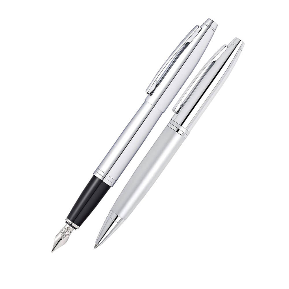 Zestaw upominkowy Calais Ballpoint Pen/Fountain Pen