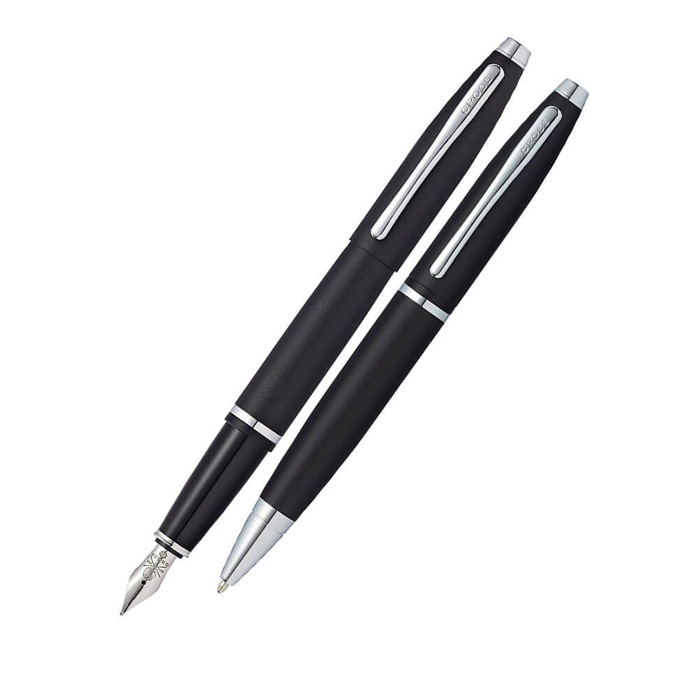 Zestaw upominkowy Calais Ballpoint Pen/Fountain Pen