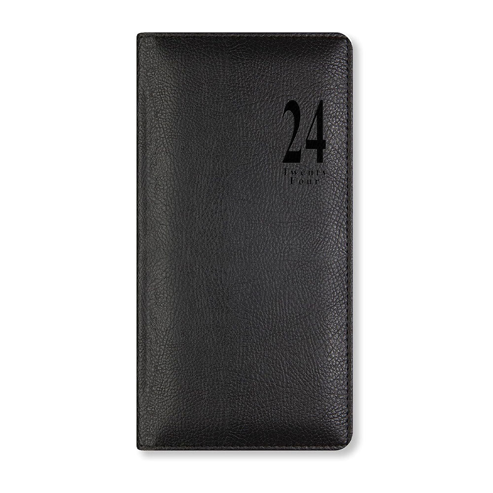 Letts 2024 Milano Slim Week, aby zobaczyć pamiętnik