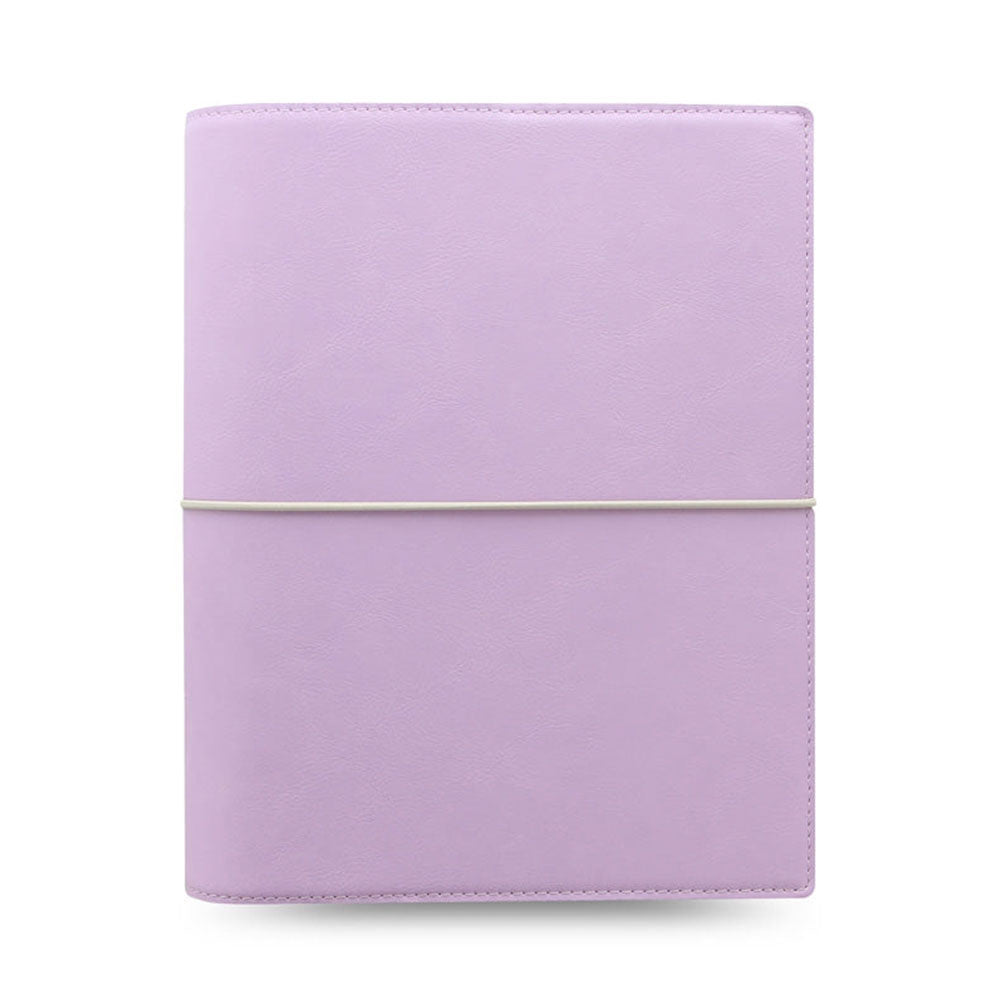 FILOFAX DOMINO A5 Organizador Soft