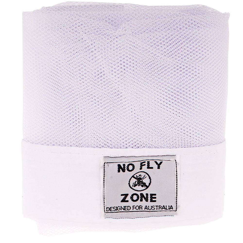 D.Line No Fly Zone Tischüberwurf-Abdeckung für Lebensmittel