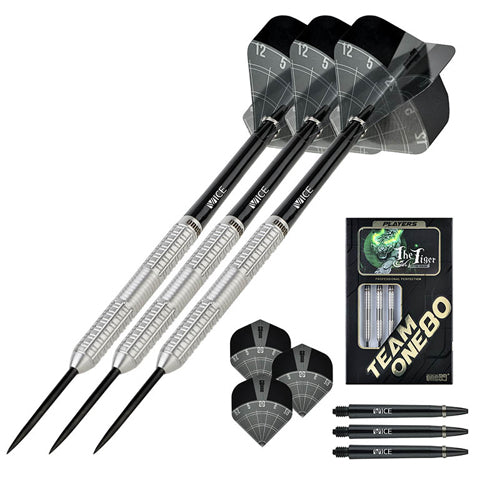 One80 Aaron Morrison Darts 22g