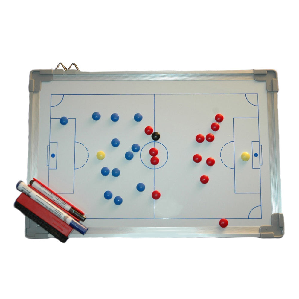 Patrick Team Soccer Coaching Board (30x45cm)