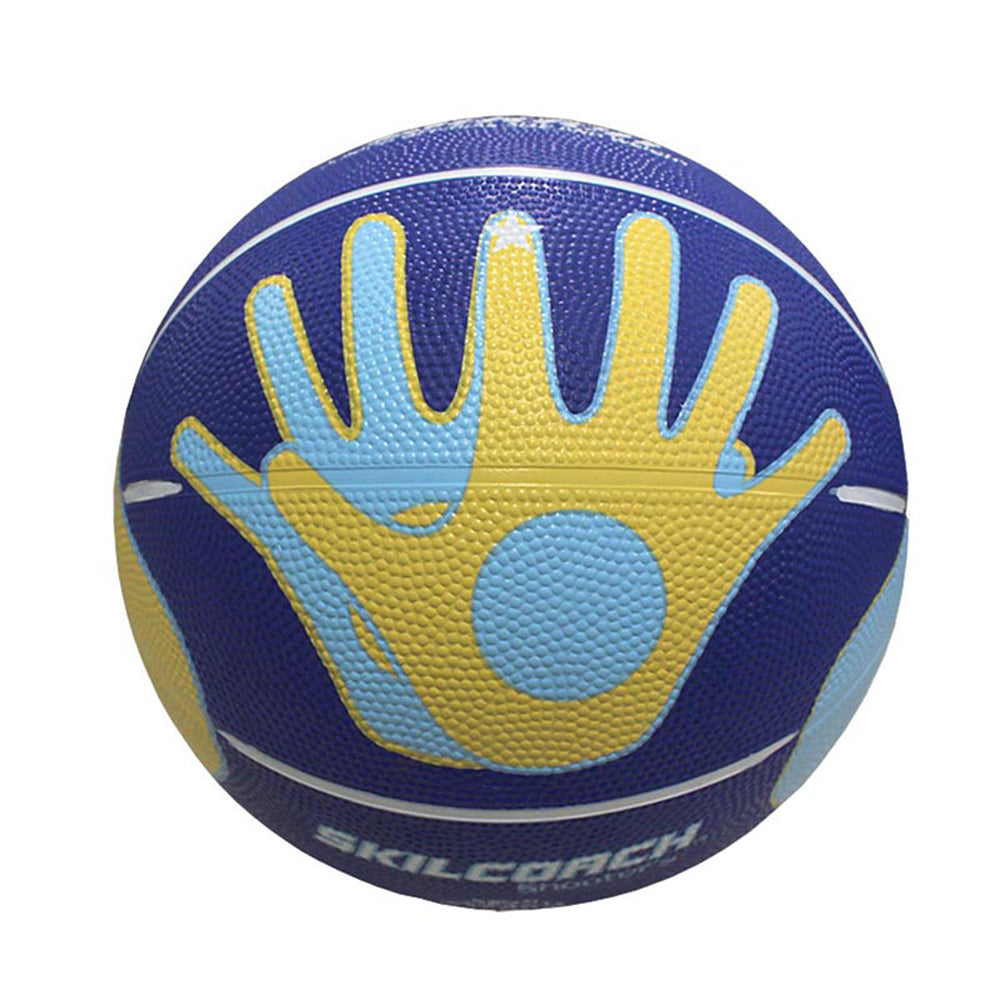 Baden Skillcoach Shooter Basketball (Size 5)