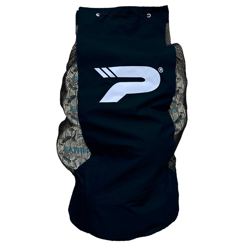 Patrick Atomic Ball Bag (Black)