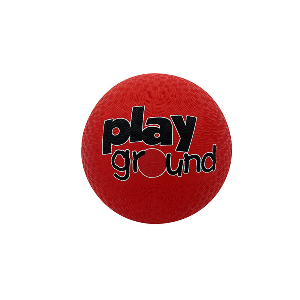 Baden Playground Ball (Red)