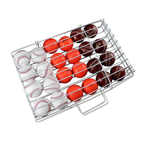 Alliance Ball Cage