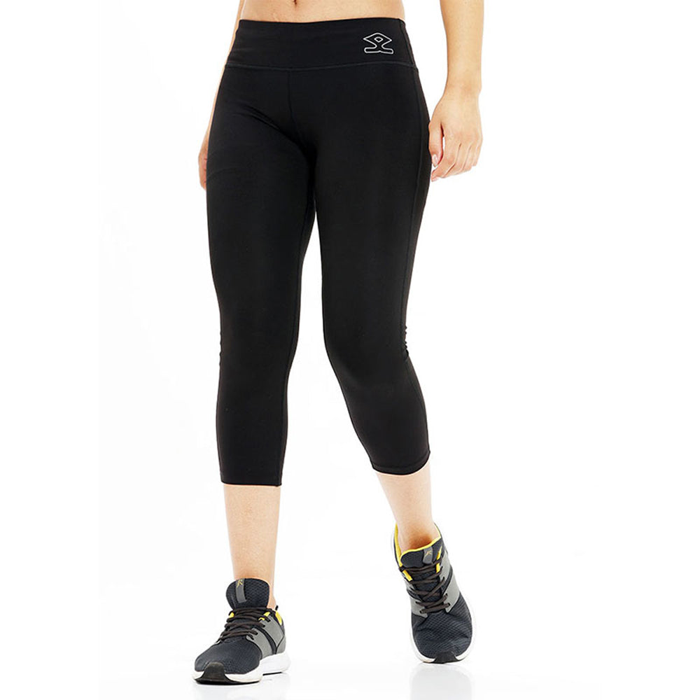 Shrey Womens Amara Leggings (Extra Small)