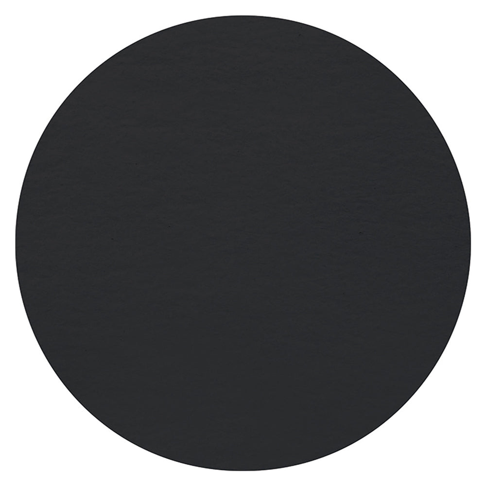 Paper Circles 170gsm 25cm 100pcs