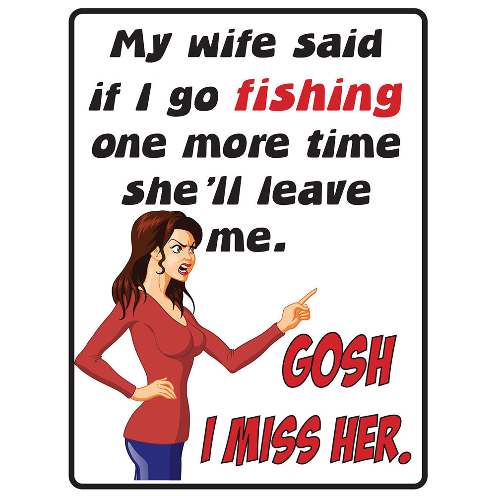 重いスチンサイン(30x40cm)