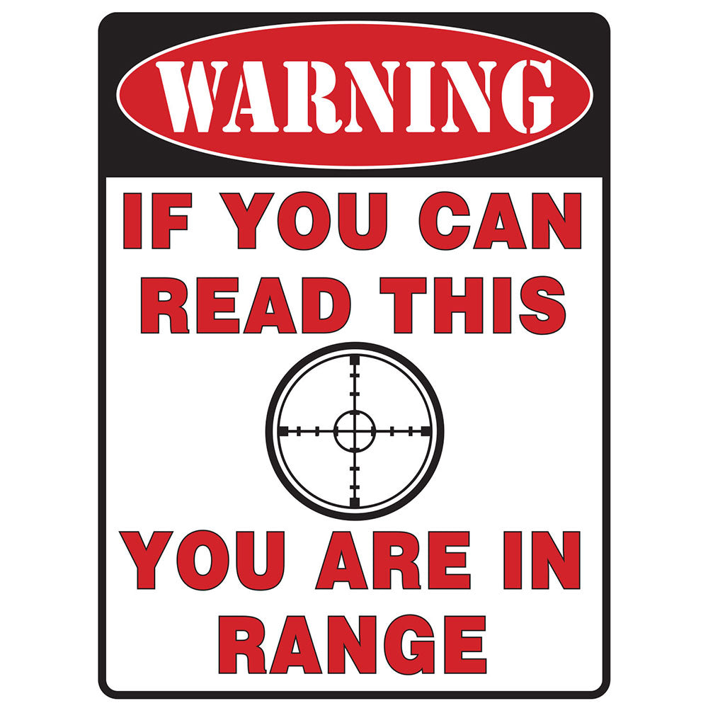 重いスチンサイン(30x40cm)