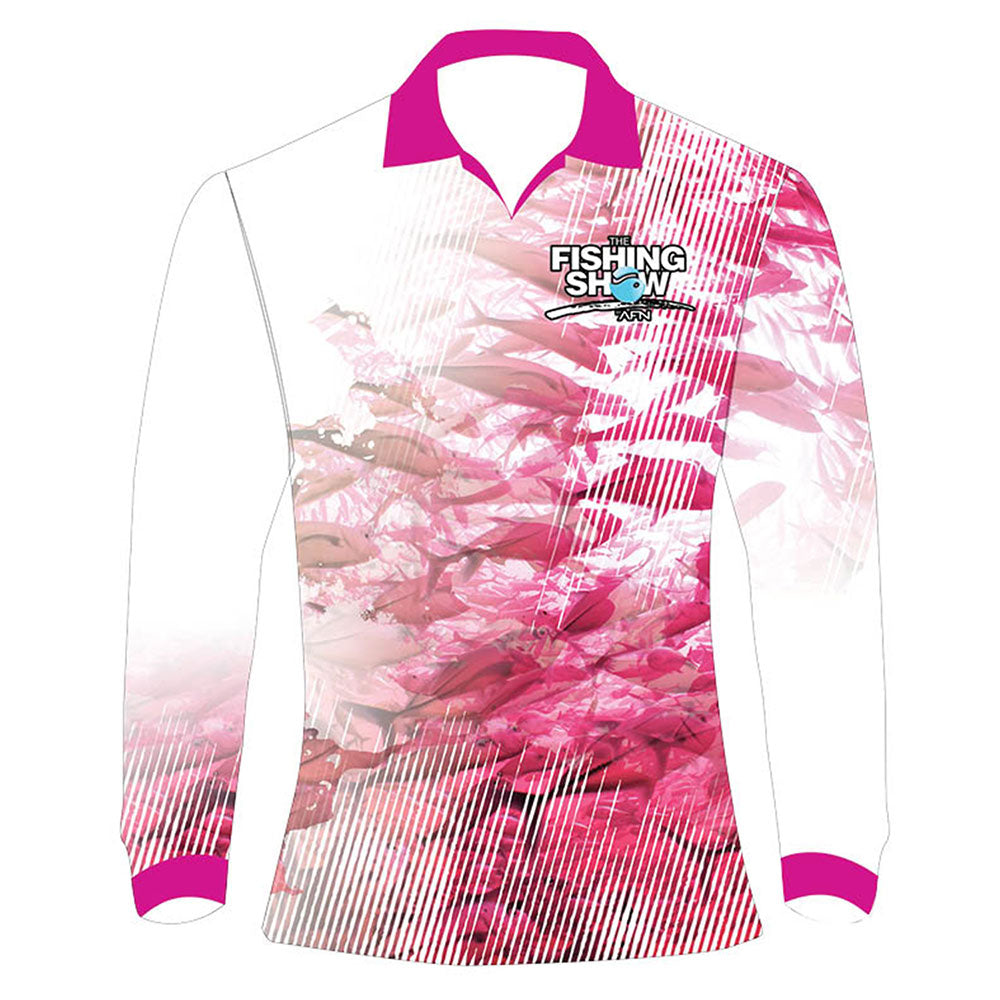 Top coole Solar-Shirts