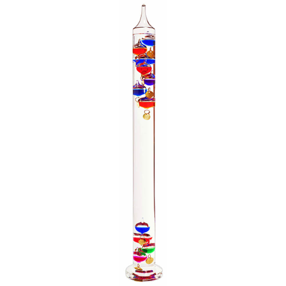 Galileo-Thermometer