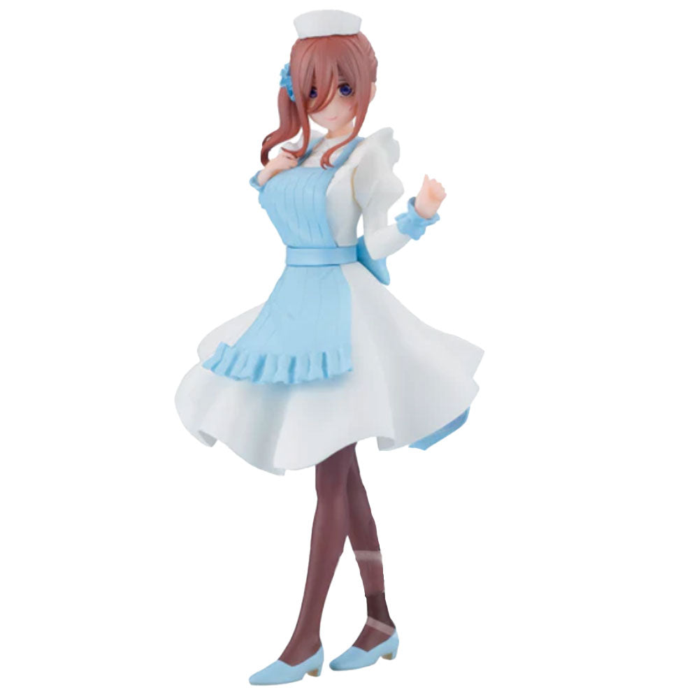 Quintessentiel quintuplets film kyunties infirmière verr