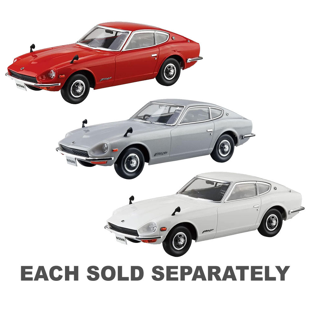 Yamaha VMAX 1/12 Diecast Model