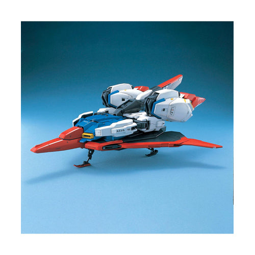 PG 1/60 ZETA GUNDAM Model