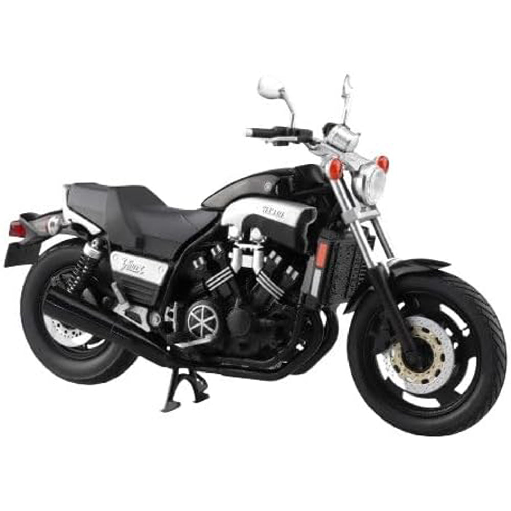 Yamaha VMAX 1/12 Diecast Model