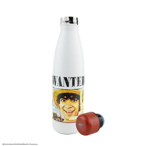 One Piece 2023 Luffy Water Bottle