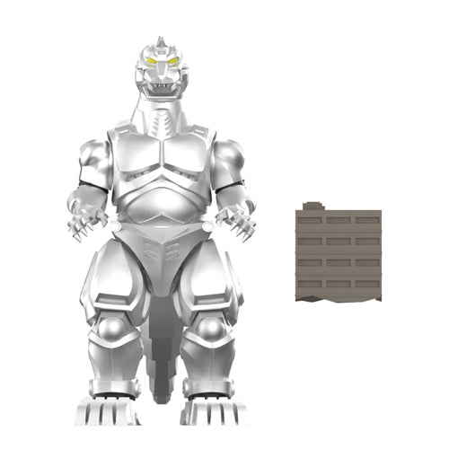Godzilla Mechagodzilla 11 (1993) Super Kaiju Figure