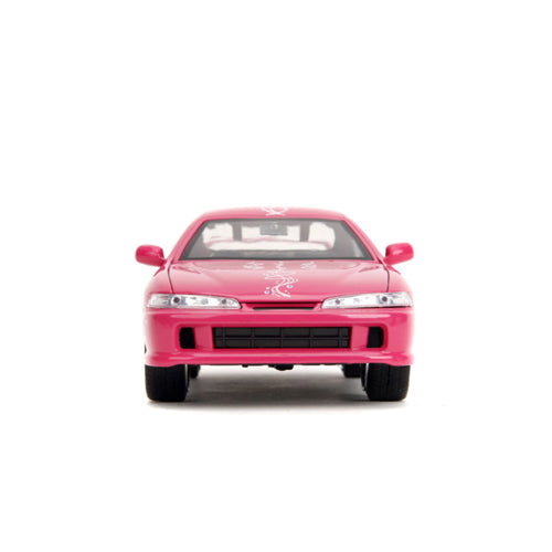 Fast & Furious 1995 Honda Integra Type R (Japan Spec) 1:24 Scale