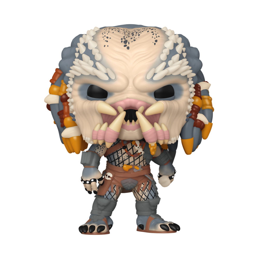 Predator Elder Greyback Pop! Plus