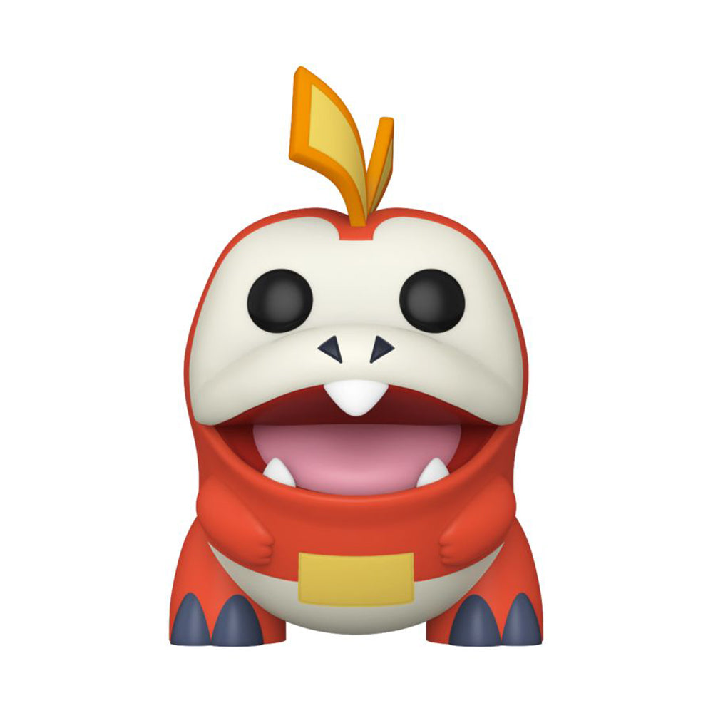Pokemon Fuecoco Pop! Vinyl