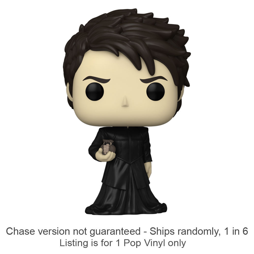 Sandman Dream Pop! Vinyl Chase Ships 1 in 6