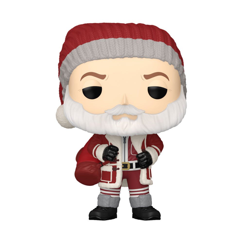 Red One Nick Pop! Vinyl