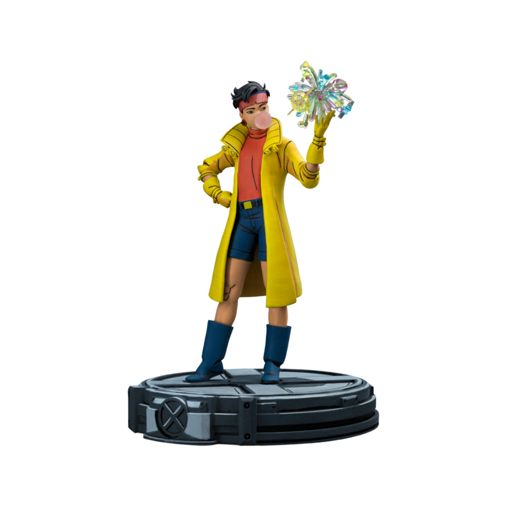 X-Men '97 Jubilee 1:10 Scale Statue