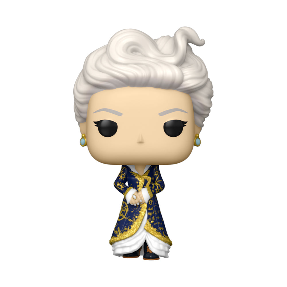 Wicked (2024) Madame Morrible Pop! Vinyl