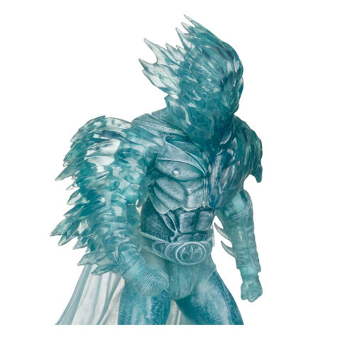 Frostbite Robin Batman & Robin Gold Label 7" Figure