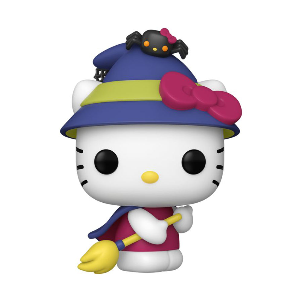 Hello Kitty Halloween US Exclusive Pop! Vinyl