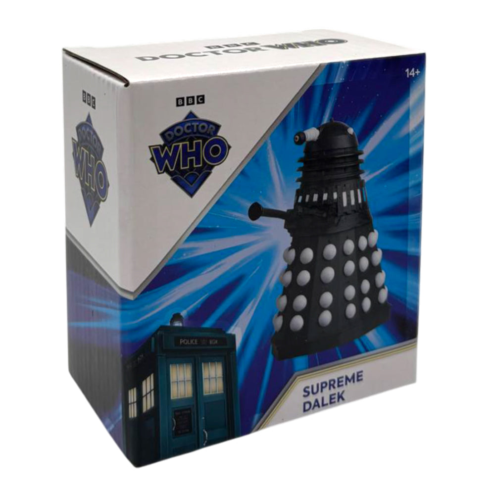 Doctor Who Supreme Dalek