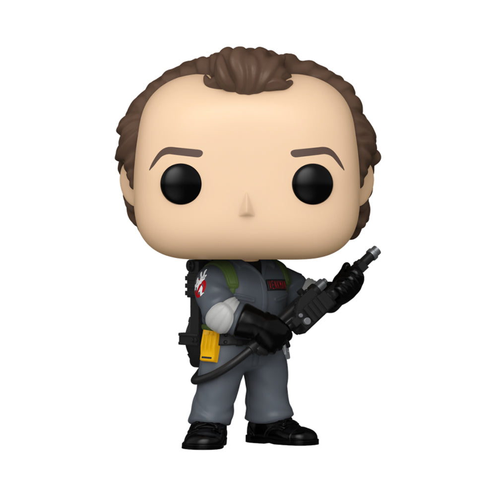 Ghostbusters II 1989 Dr. Peter Venkman Pop! Vinyl
