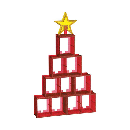 Marvel Comics Bitty Pop! Vinyl Countdown Calendar