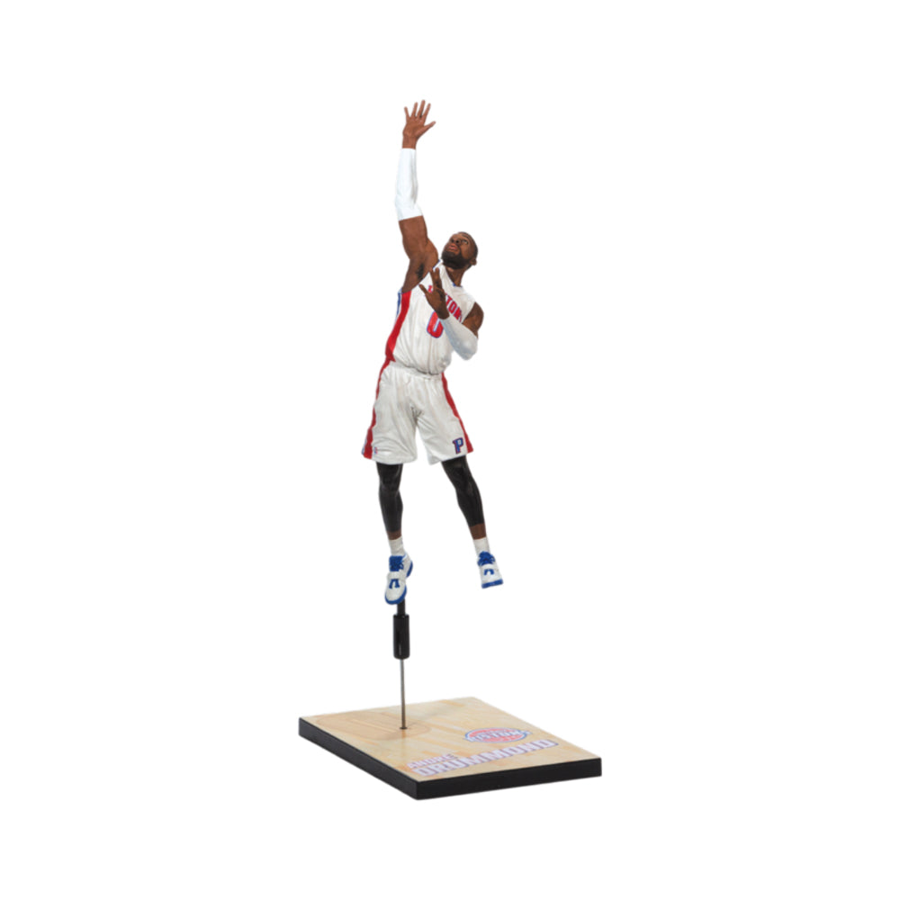 NBA Andre Drummond 7" Action Figure Series 25