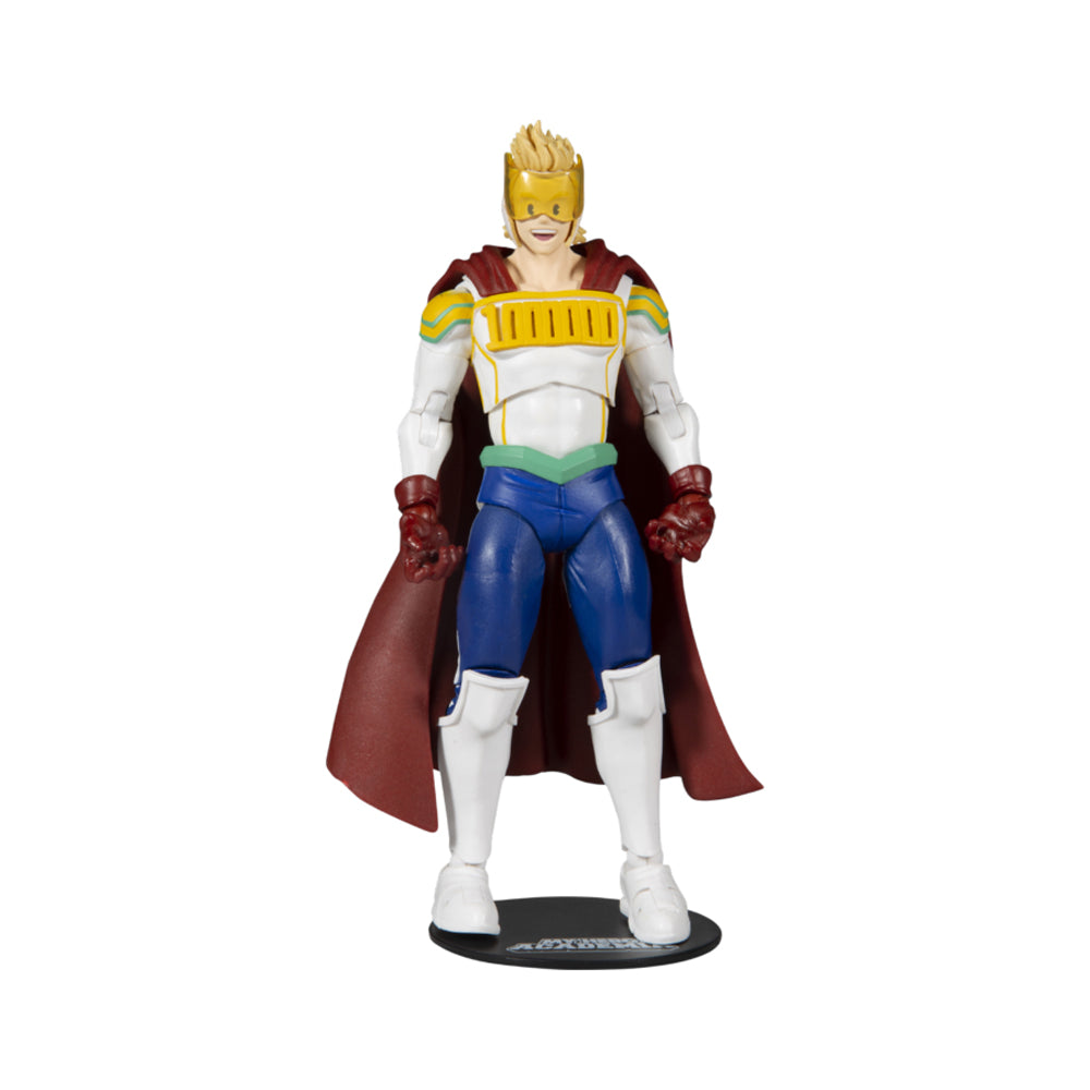 My Hero Academia Mirio Togata 7" Scale Action Figure