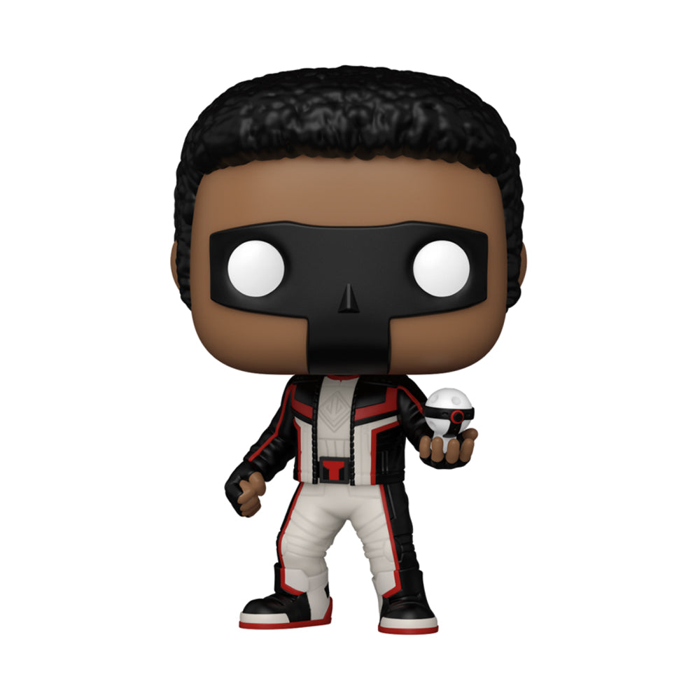 Superman 2025 Mr Terrific Pop! Vinyl