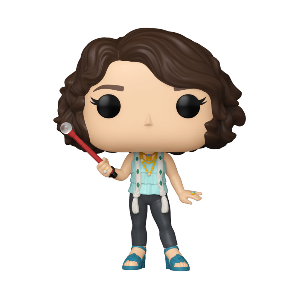 Wizards of Waverly Place Alex Pop! Vinyl