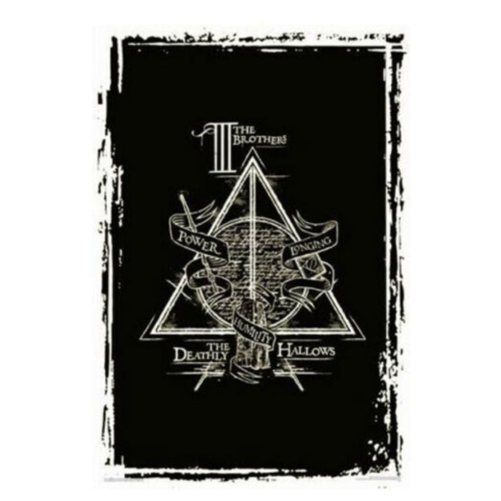 ハリー・ポッターのポスター