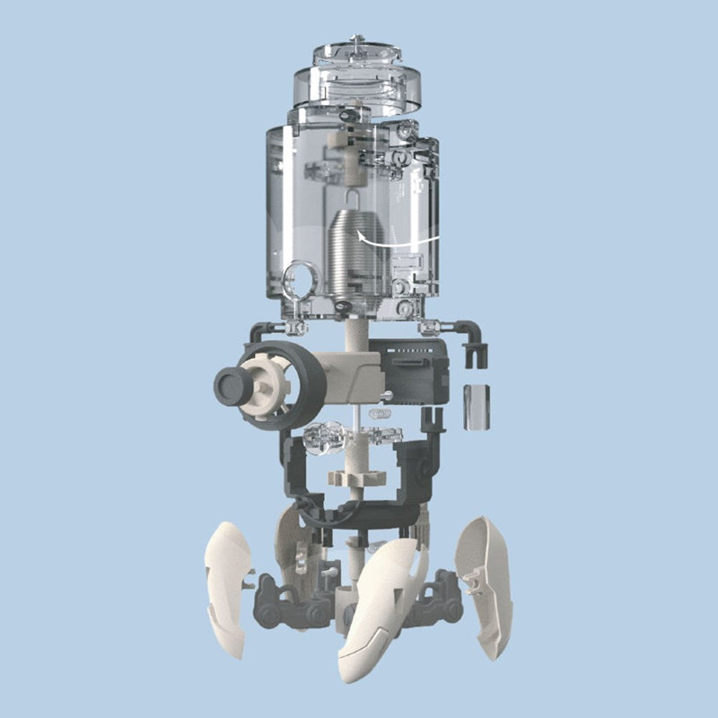Johnco FlightBot DIY Wing Launcher