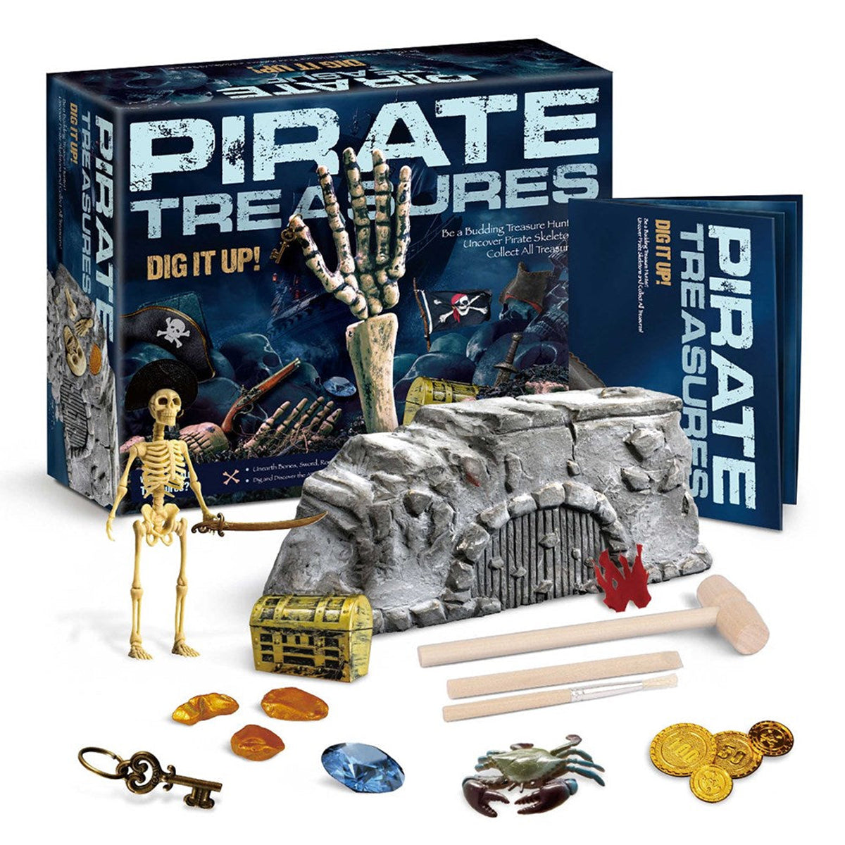 Johnco Dig Kit