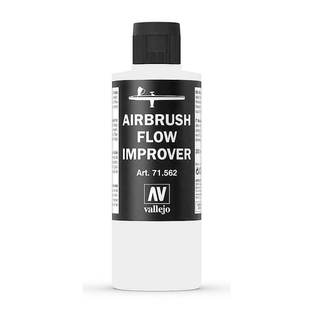 Vallejo Airbrush-Flussverbesserer