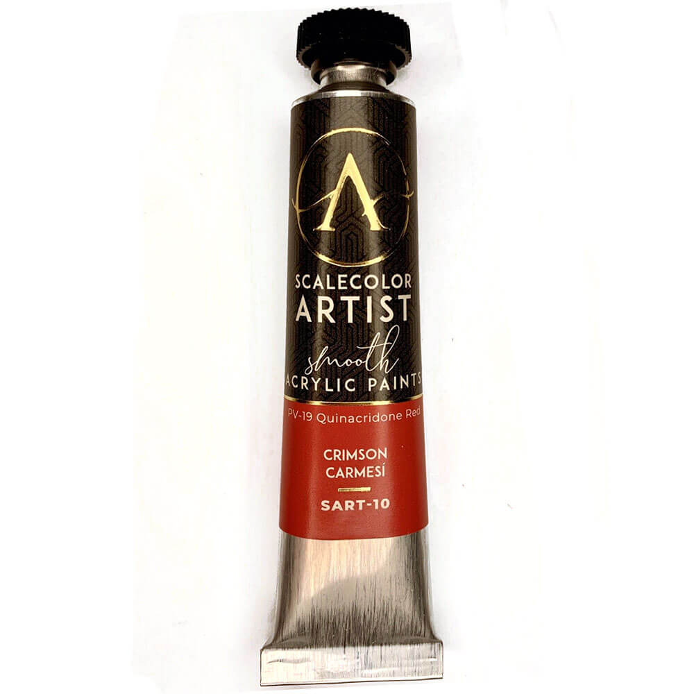 Scale 75 Scalecolor Artist 20 ml