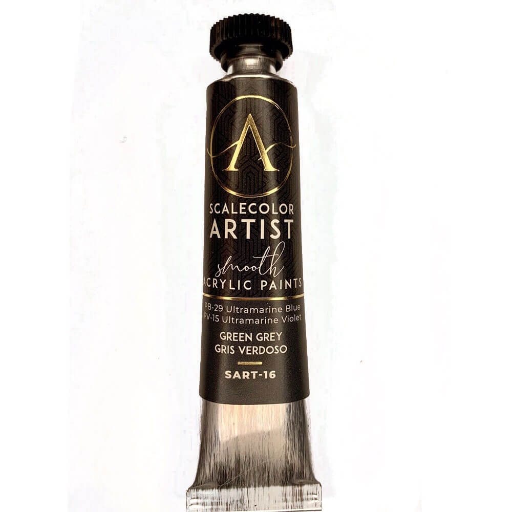 Scale 75 Scalecolor Artist 20 ml