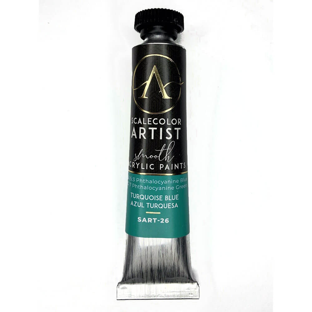 Scale 75 Scalecolor Artist 20 ml