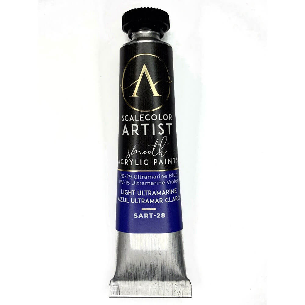 Scale 75 Scalecolor Artist 20 ml