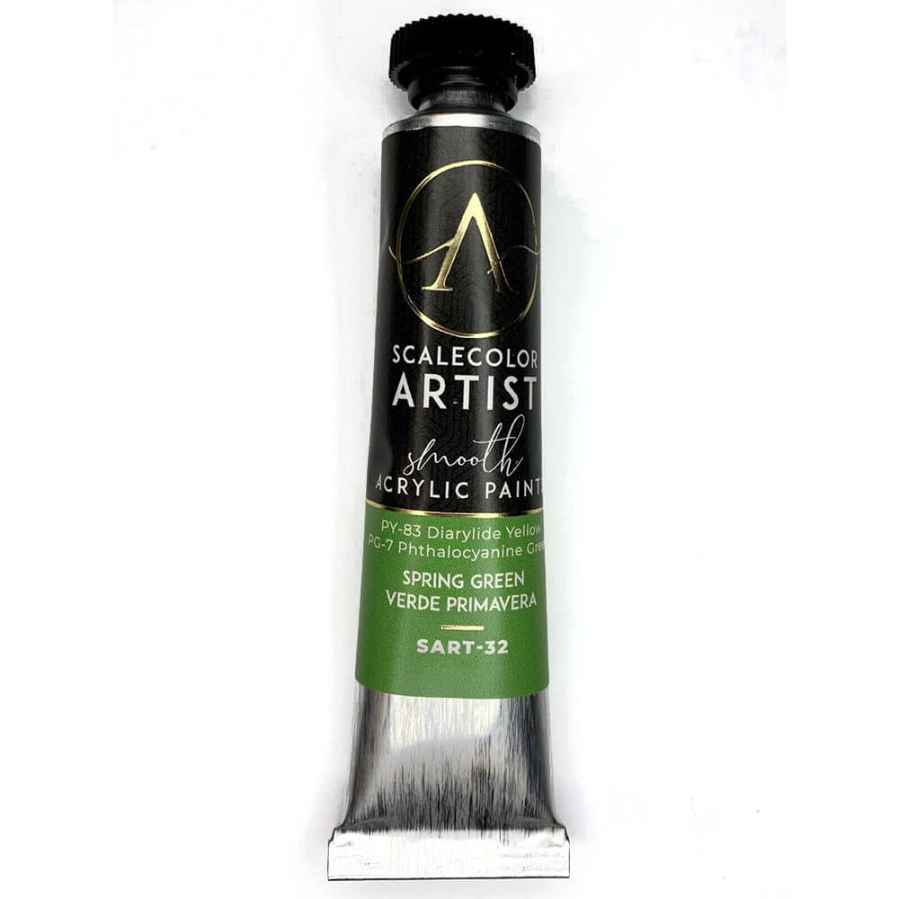 Scale 75 Scalecolor Artist 20 ml