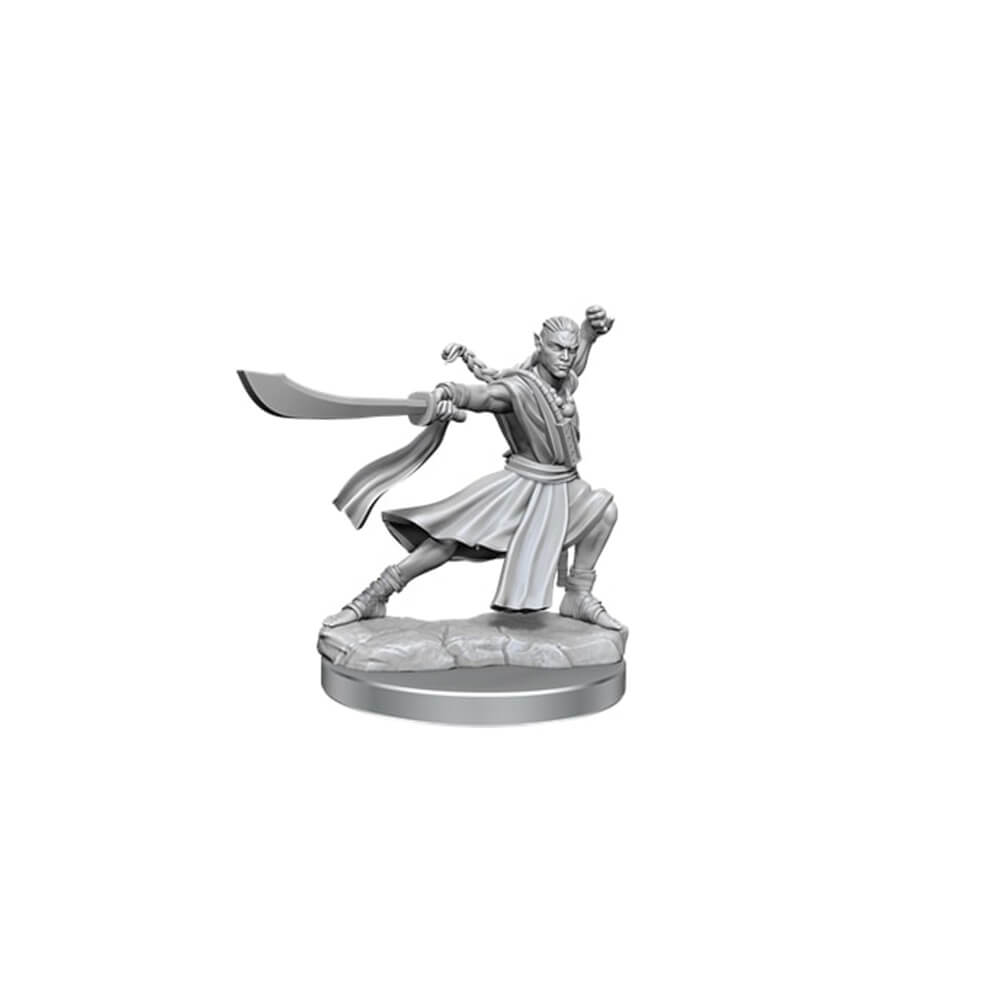 D&D Frameworks Miniaturmodellbausatz