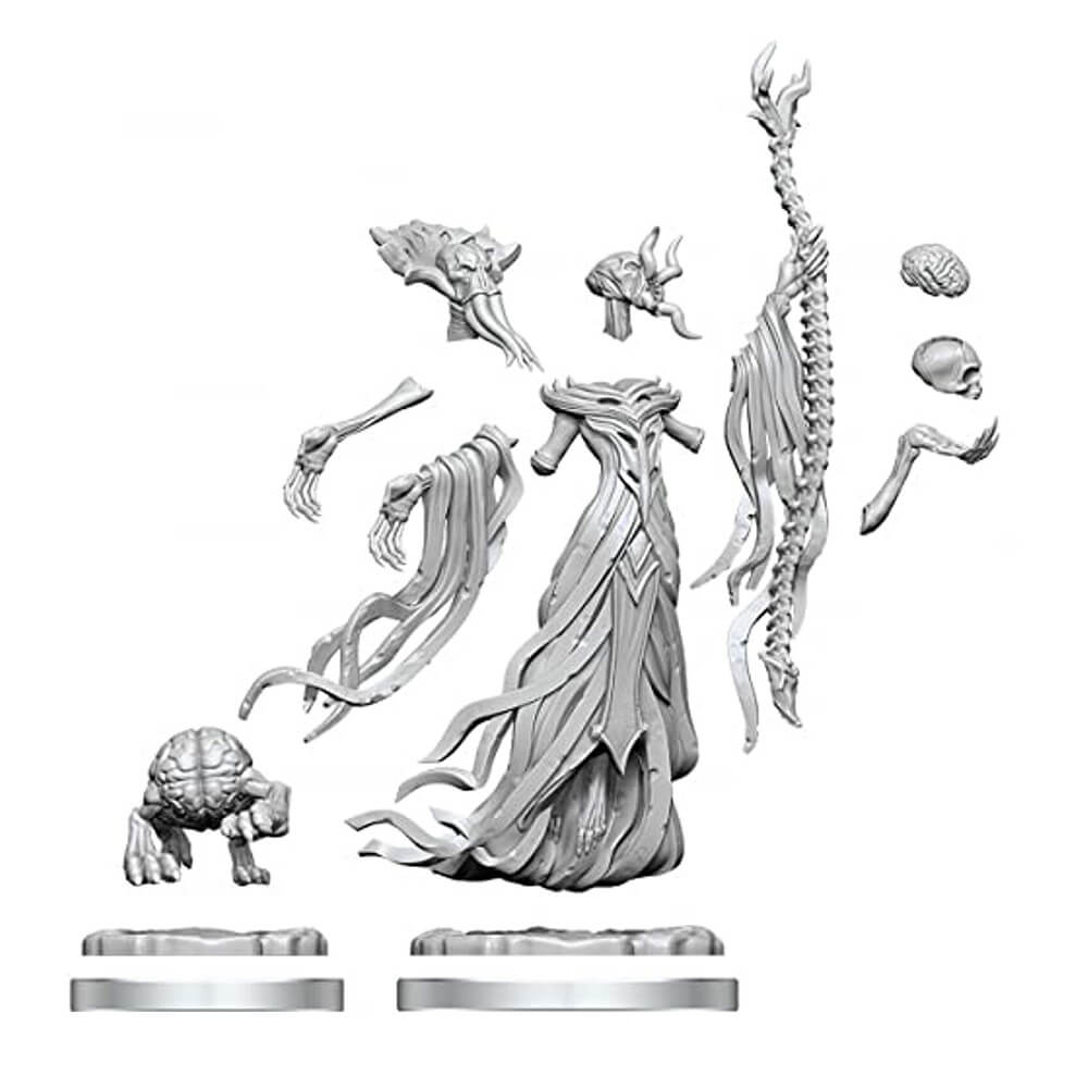 D&D Frameworks Miniaturmodellbausatz